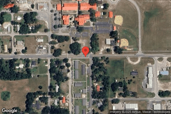 LAFAYETTE NURSING AND REHABILITATION CENTER nursing home in MAYO, FL - Photo 1 of 10