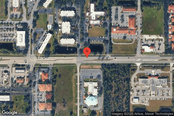 CAPRI HEALTH AND REHABILITATION CENTER nursing home in VENICE, FL - Photo 1 of 5