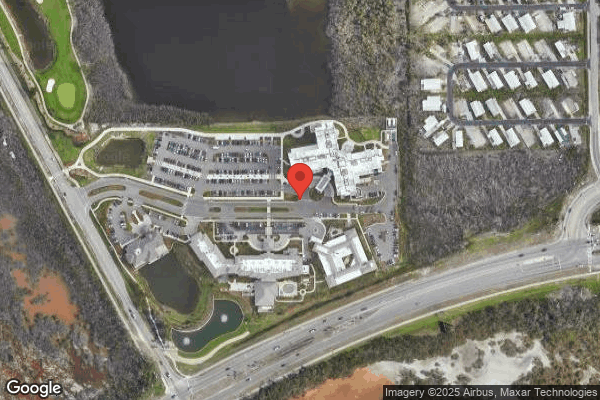 LARSEN HEALTH CENTER nursing home in FORT MYERS, FL - Photo 1 of 5