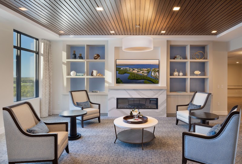 LARSEN HEALTH CENTER nursing home in FORT MYERS, FL - Photo 3 of 5