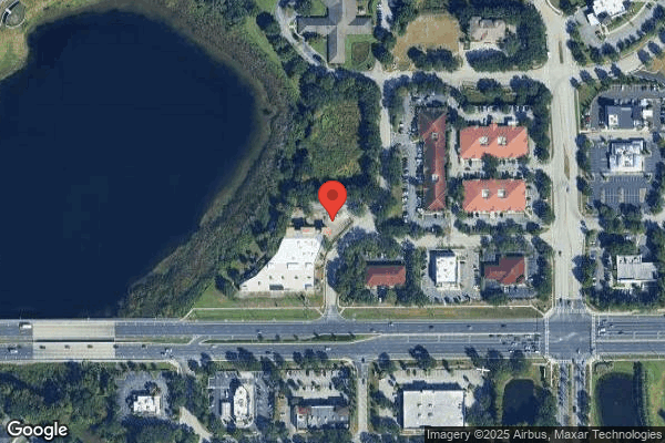 LAKE BENNET CENTER FOR REHABILITATION & HEALING nursing home in OCOEE, FL - Photo 1 of 5