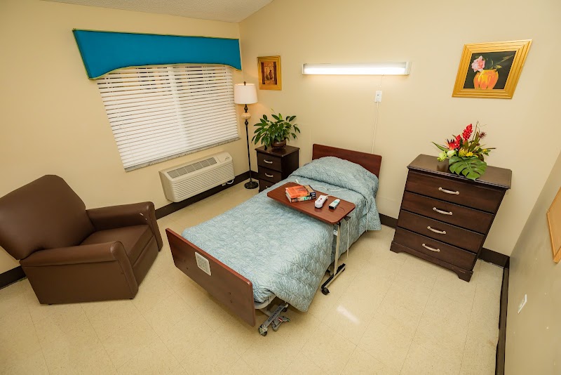 LAKE BENNET CENTER FOR REHABILITATION & HEALING nursing home in OCOEE, FL - Photo 3 of 5