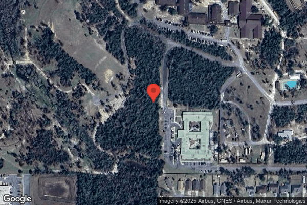 MARIANNA NURSING AND CARE CENTER nursing home in MARIANNA, FL