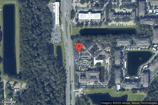 LIFE CARE CENTER OF ORLANDO nursing home in ORLANDO, FL - Photo 1 of 5