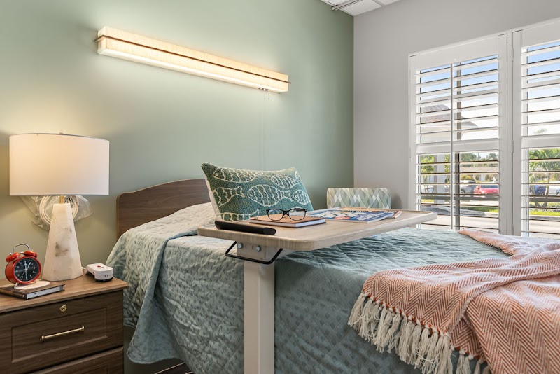 LIFE CARE CENTER OF ORLANDO nursing home in ORLANDO, FL - Photo 5 of 5