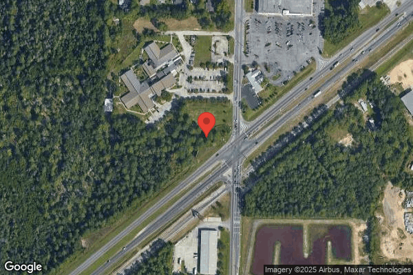 COMMUNITY HEALTH AND REHABILITATION CENTER nursing home in PANAMA CITY, FL - Photo 1 of 10