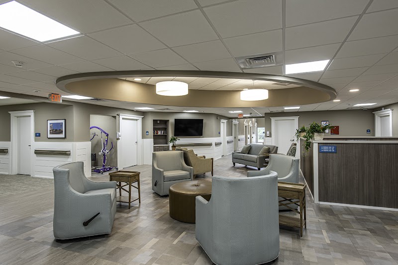 COMMUNITY HEALTH AND REHABILITATION CENTER nursing home in PANAMA CITY, FL - Photo 4 of 10