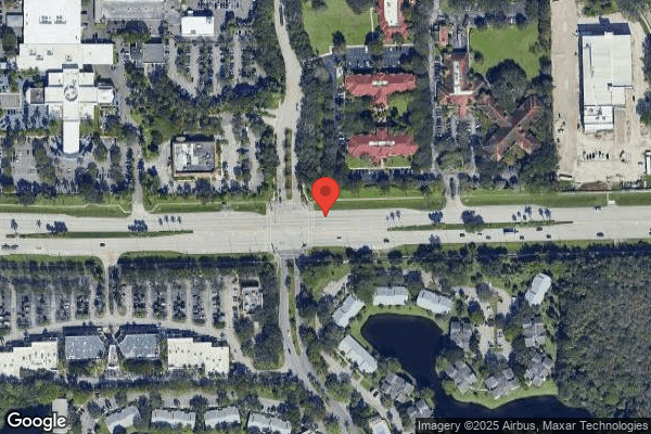 SOLARIS HEALTHCARE COCONUT CREEK nursing home in COCONUT CREEK, FL - Photo 1 of 4