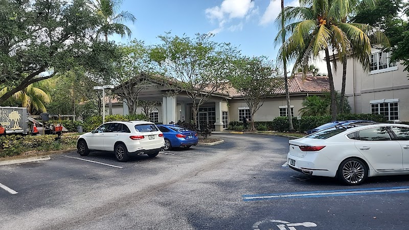 SOLARIS HEALTHCARE COCONUT CREEK nursing home in COCONUT CREEK, FL - Photo 2 of 4