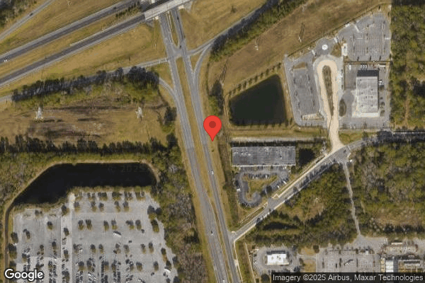 LAKESIDE CENTER FOR REHABILITATION AND HEALING nursing home in JACKSONVILLE, FL - Photo 1 of 10