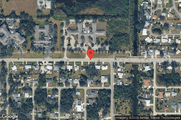 SUN HARBOR HEALTHCARE nursing home in PORT CHARLOTTE, FL - Photo 1 of 9