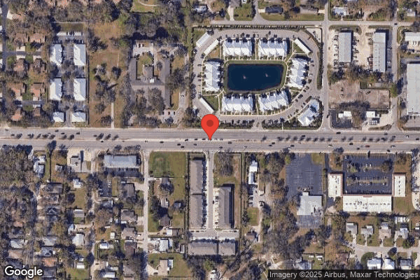 HARBORVIEW SARASOTA nursing home in SARASOTA, FL - Photo 1 of 5