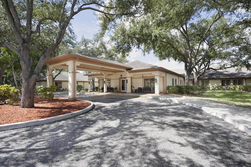 HARBORVIEW SARASOTA nursing home in SARASOTA, FL - Photo 2 of 5