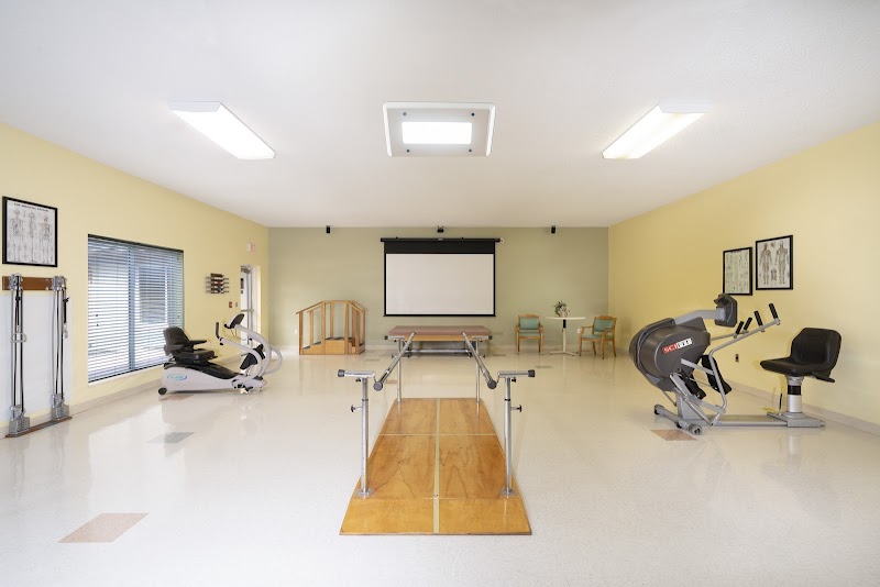 HARBORVIEW SARASOTA nursing home in SARASOTA, FL - Photo 3 of 5