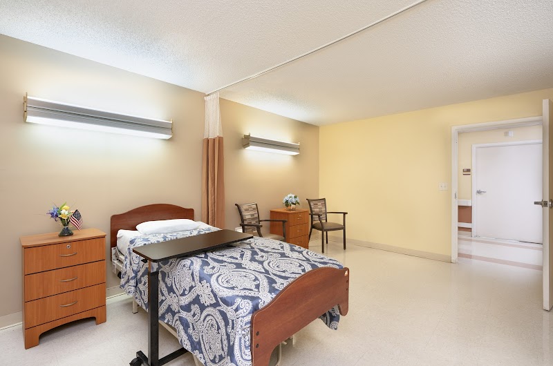 HARBORVIEW SARASOTA nursing home in SARASOTA, FL - Photo 4 of 5