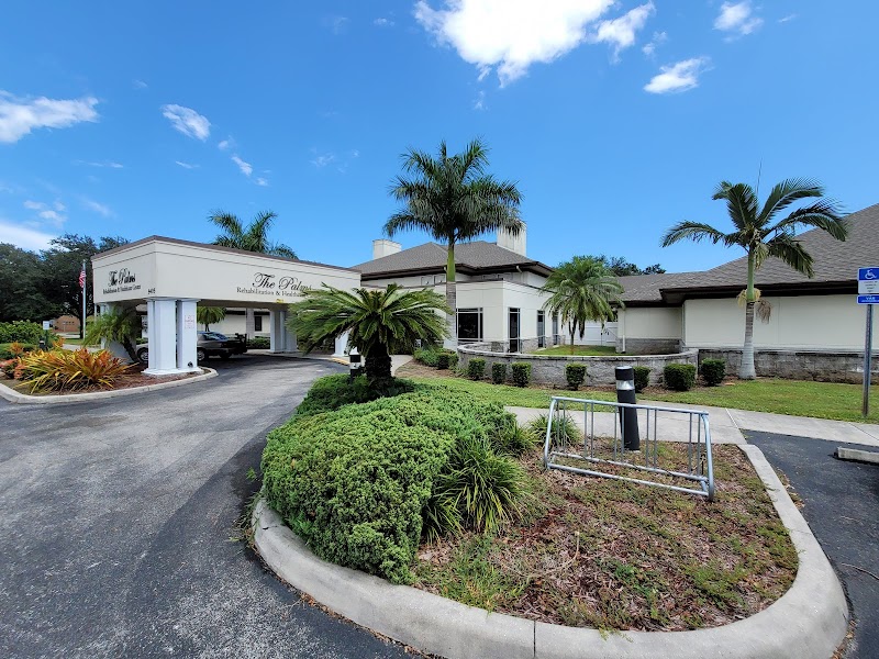 AVIATA AT PALM BAY nursing home in PALM BAY, FL - Photo 2 of 5