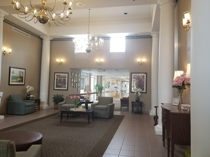 AVIATA AT PALM BAY nursing home in PALM BAY, FL - Photo 3 of 5