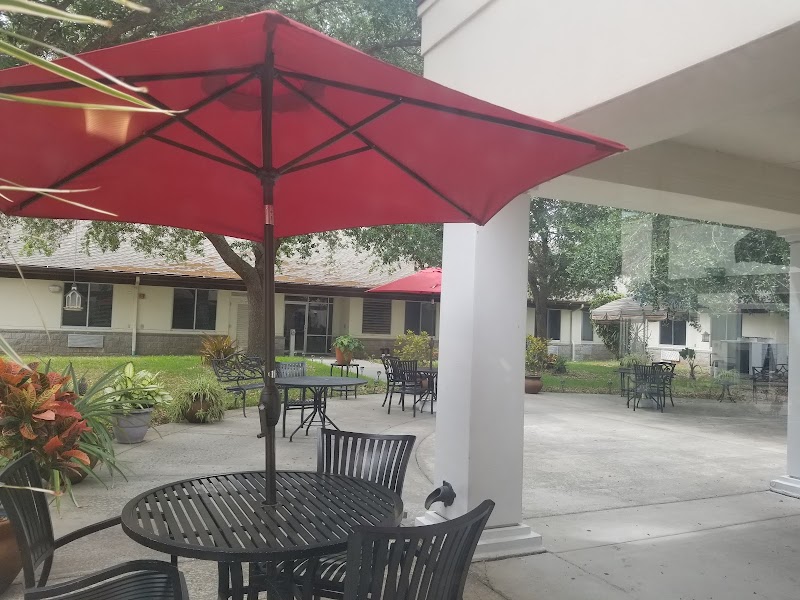 AVIATA AT PALM BAY nursing home in PALM BAY, FL - Photo 5 of 5