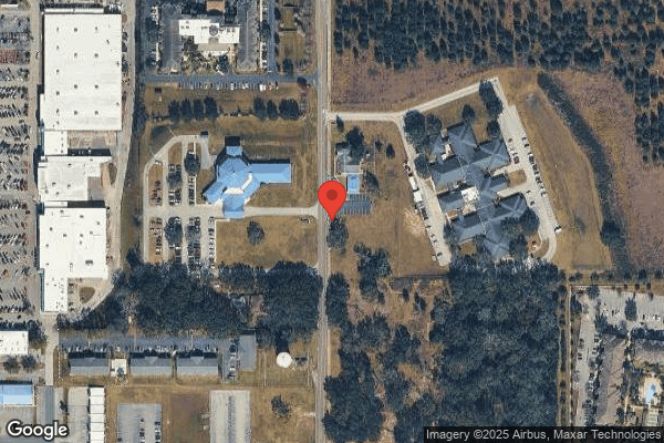 SOLARIS HEALTHCARE ZEPHYRHILLS nursing home in ZEPHYRHILLS, FL - Photo 1 of 9