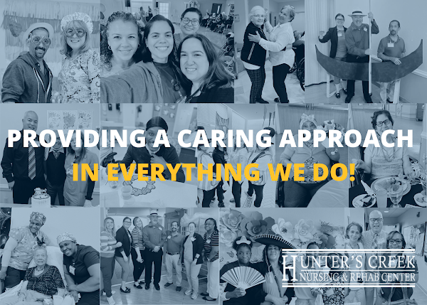 HUNTERS CREEK NURSING AND REHAB CENTER nursing home in ORLANDO, FL - Photo 1 of 5