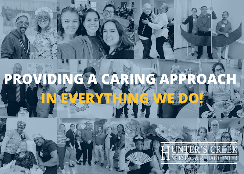 HUNTERS CREEK NURSING AND REHAB CENTER nursing home in ORLANDO, FL - Photo 2 of 5