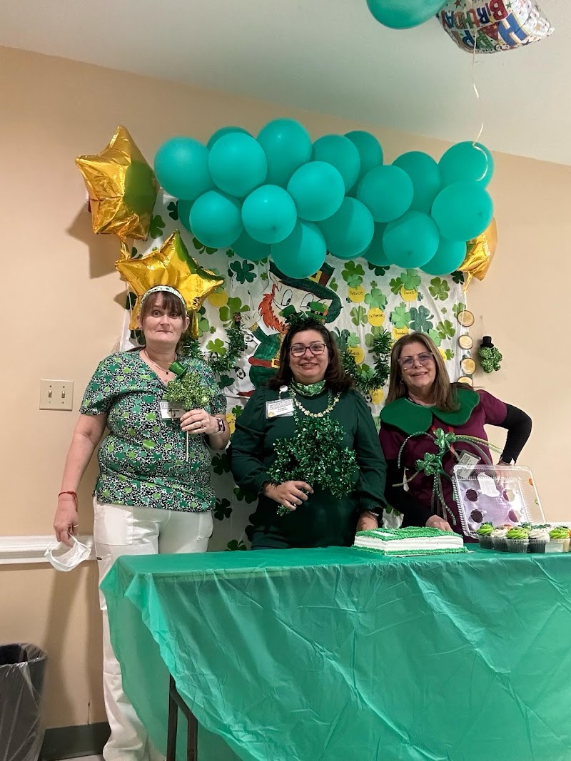 HUNTERS CREEK NURSING AND REHAB CENTER nursing home in ORLANDO, FL - Photo 5 of 5