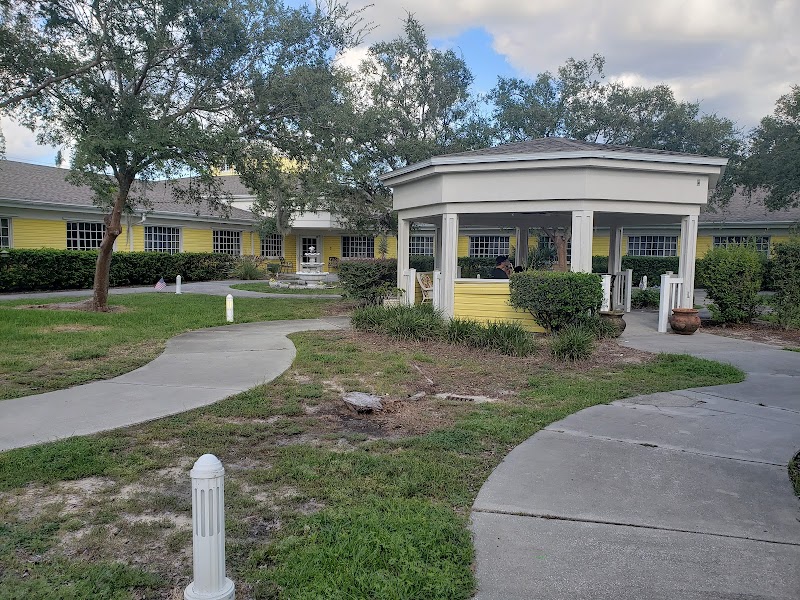 AVIATA AT SPRING HILL nursing home in BROOKSVILLE, FL - Photo 2 of 10