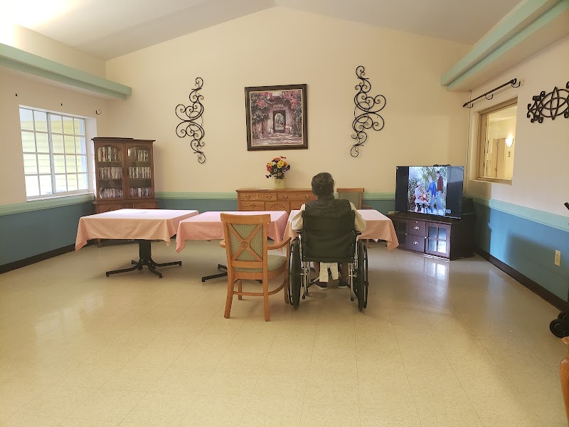 AVIATA AT SPRING HILL nursing home in BROOKSVILLE, FL - Photo 4 of 10