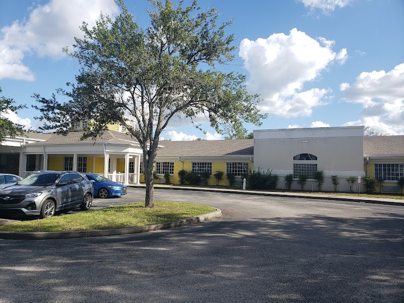 AVIATA AT SPRING HILL nursing home in BROOKSVILLE, FL - Photo 5 of 10