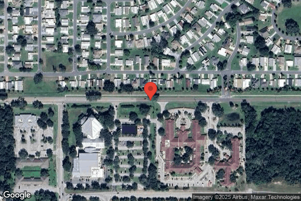 LADY LAKE SPECIALTY CARE CENTER AND REHAB nursing home in LADY LAKE, FL - Photo 1 of 5