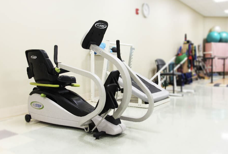 LADY LAKE SPECIALTY CARE CENTER AND REHAB nursing home in LADY LAKE, FL - Photo 2 of 5