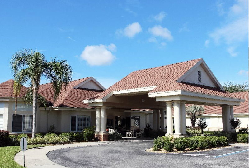 LADY LAKE SPECIALTY CARE CENTER AND REHAB nursing home in LADY LAKE, FL - Photo 3 of 5