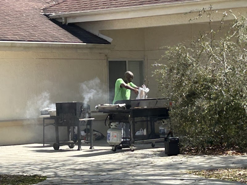 LADY LAKE SPECIALTY CARE CENTER AND REHAB nursing home in LADY LAKE, FL - Photo 4 of 5