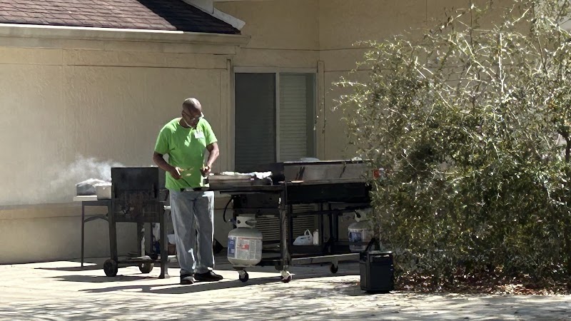 LADY LAKE SPECIALTY CARE CENTER AND REHAB nursing home in LADY LAKE, FL - Photo 5 of 5