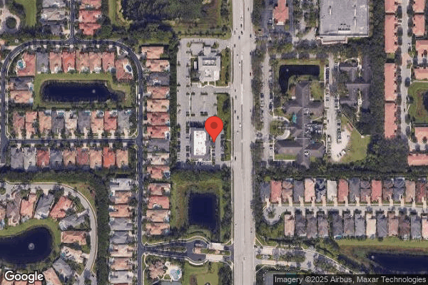 WEST DELRAY NURSING & REHAB CENTER nursing home in DELRAY BEACH, FL - Photo 1 of 5