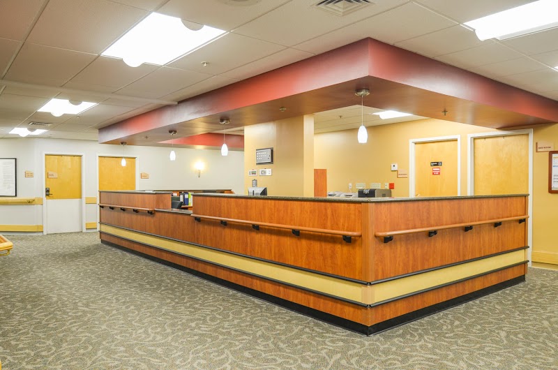 WEST DELRAY NURSING & REHAB CENTER nursing home in DELRAY BEACH, FL - Photo 4 of 5