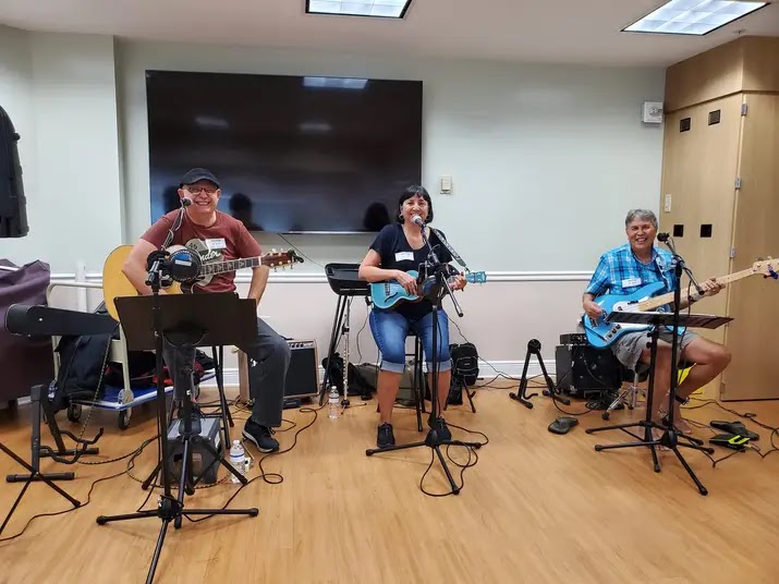 BALDOMERO LOPEZ MEMORIAL VETERANS NURSING HOME nursing home in LAND O LAKES, FL - Photo 5 of 10