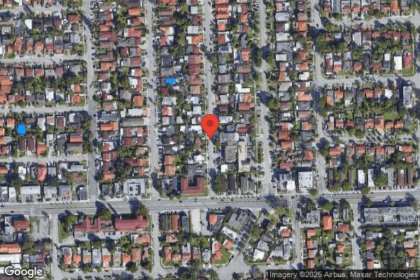 FLORIDEAN HEALTH & REHABILITATION CENTER nursing home in MIAMI, FL - Photo 1 of 10