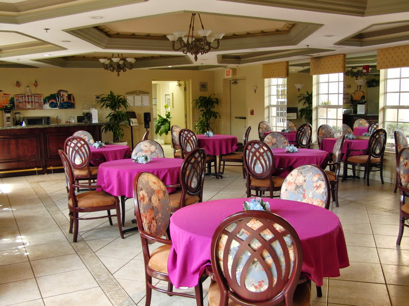 FLORIDEAN HEALTH & REHABILITATION CENTER nursing home in MIAMI, FL - Photo 4 of 10