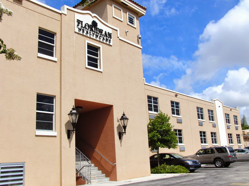 FLORIDEAN HEALTH & REHABILITATION CENTER nursing home in MIAMI, FL - Photo 5 of 10