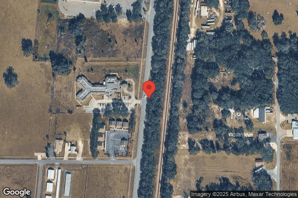 OSPREY POINT NURSING CENTER nursing home in BUSHNELL, FL - Photo 1 of 7