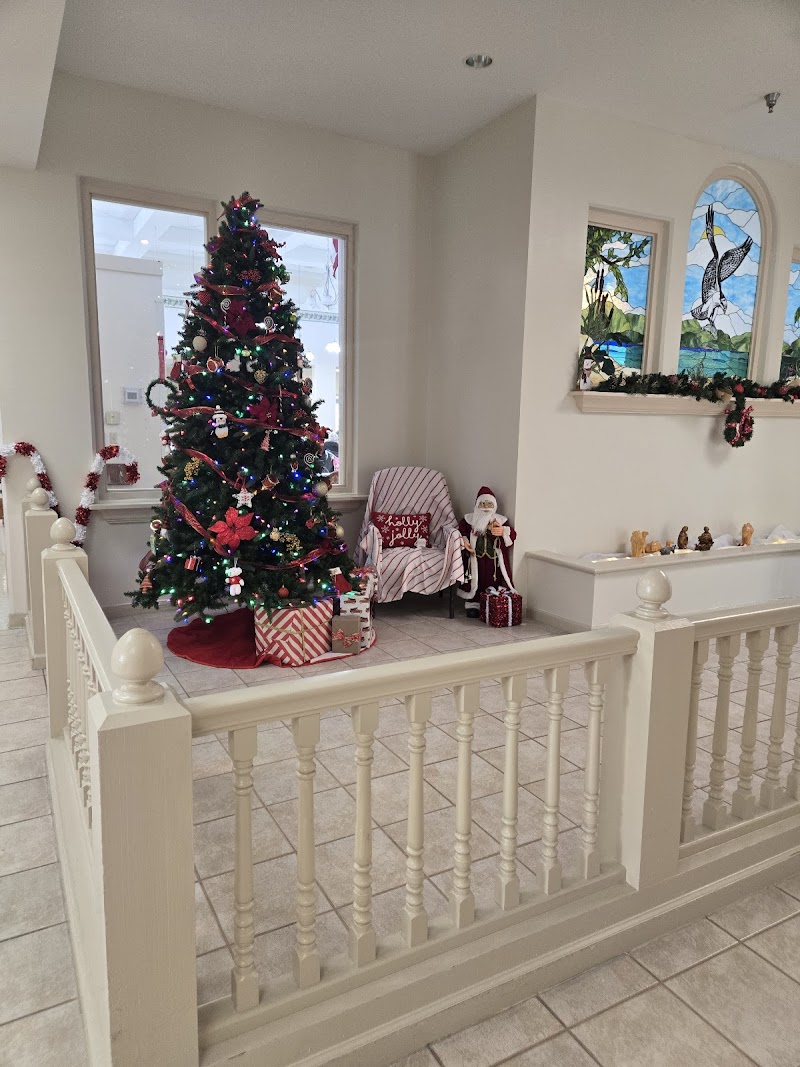 OSPREY POINT NURSING CENTER nursing home in BUSHNELL, FL - Photo 3 of 7