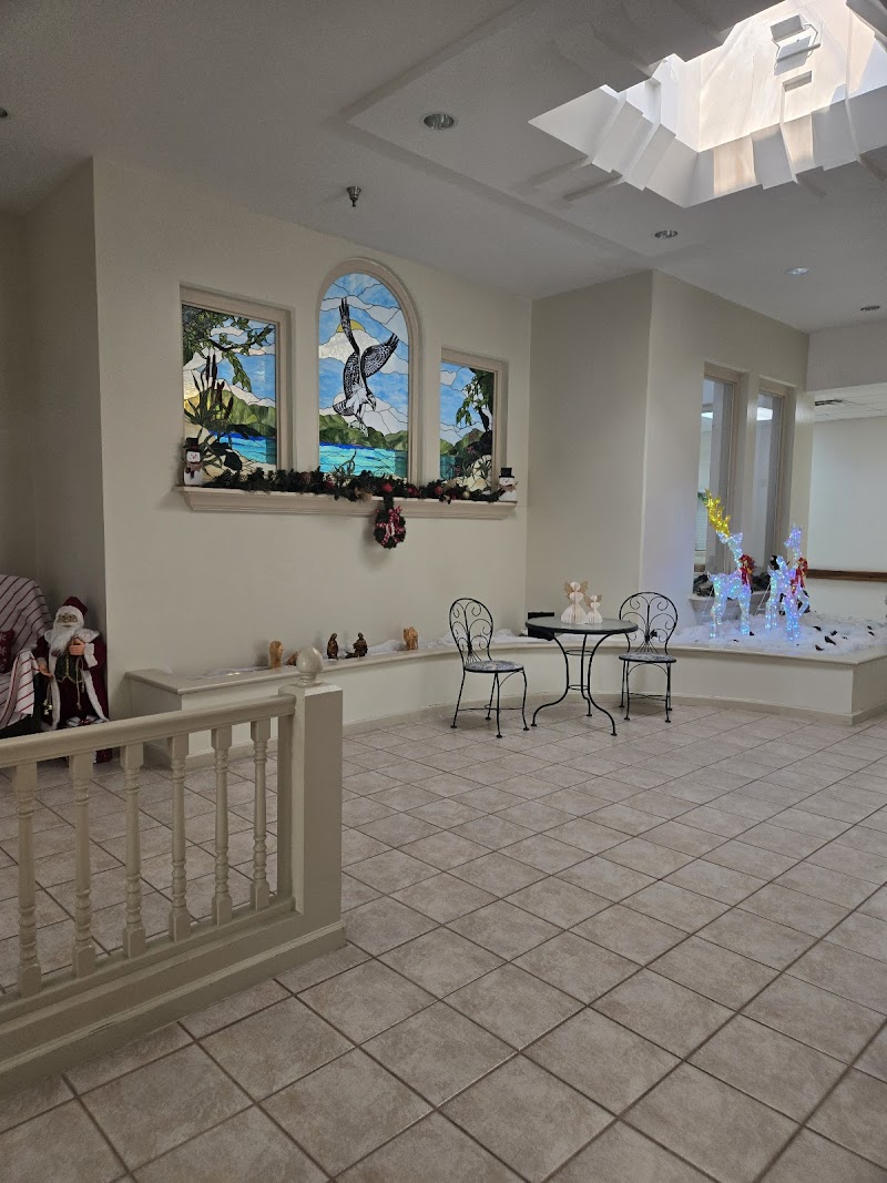 OSPREY POINT NURSING CENTER nursing home in BUSHNELL, FL - Photo 4 of 7