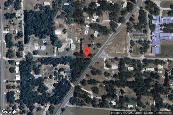 CROSS CITY NURSING AND REHABILITATION CENTER nursing home in CROSS CITY, FL