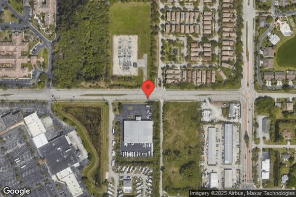 LIFE CARE CENTER OF PORT SAINT LUCIE nursing home in PORT SAINT LUCIE, FL - Photo 1 of 5