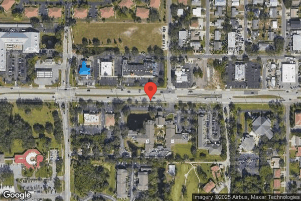 AVIATA AT PALMA SOLA BAY nursing home in BRADENTON, FL - Photo 1 of 5