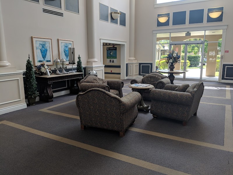 AVIATA AT PALMA SOLA BAY nursing home in BRADENTON, FL - Photo 3 of 5