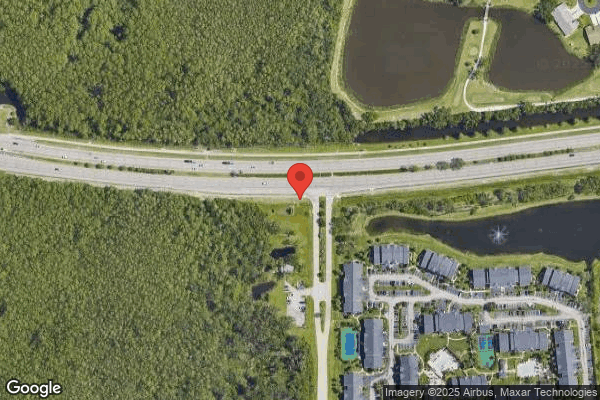 EAGLERIDGE HEALTH AND REHABILITATION CENTER nursing home in FORT MYERS, FL - Photo 1 of 5