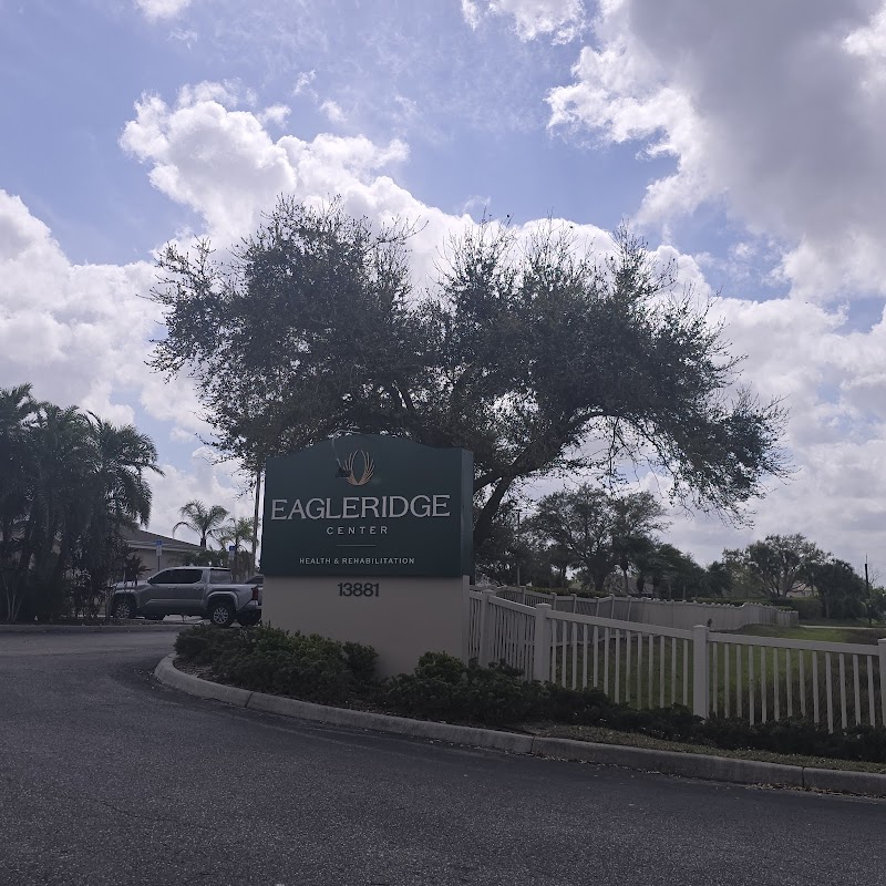 EAGLERIDGE HEALTH AND REHABILITATION CENTER nursing home in FORT MYERS, FL - Photo 2 of 5