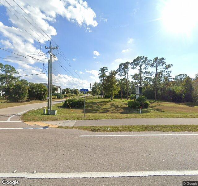 EAGLERIDGE HEALTH AND REHABILITATION CENTER nursing home in FORT MYERS, FL - Photo 5 of 5